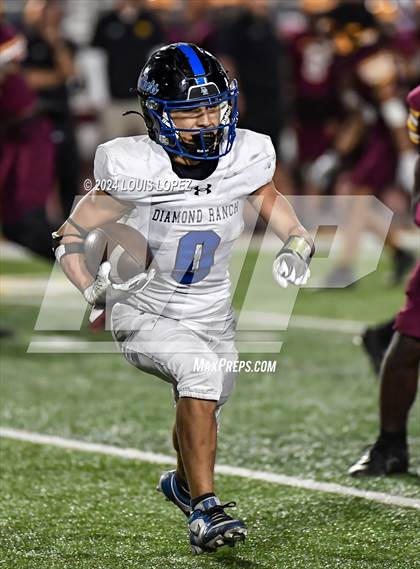 Thumbnail 2 in Diamond Ranch @ West Covina (Homecoming) photogallery.