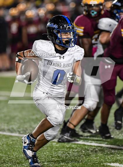 Thumbnail 3 in Diamond Ranch @ West Covina (Homecoming) photogallery.