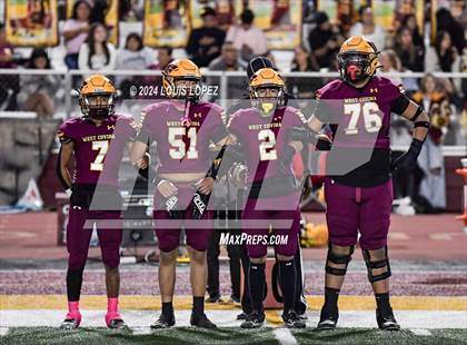 Thumbnail 3 in Diamond Ranch @ West Covina (Homecoming) photogallery.