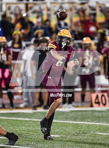 Thumbnail 1 in Diamond Ranch @ West Covina (Homecoming) photogallery.