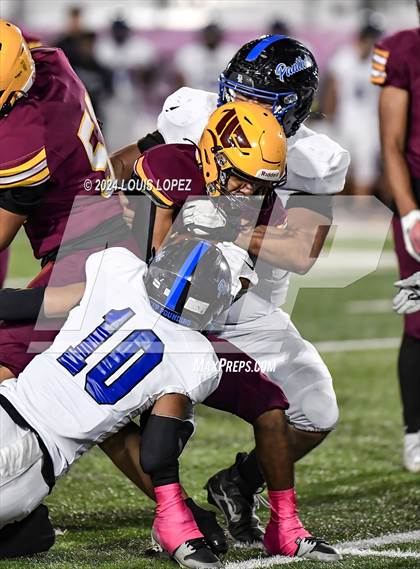Thumbnail 1 in Diamond Ranch @ West Covina (Homecoming) photogallery.