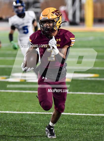 Thumbnail 1 in Diamond Ranch @ West Covina (Homecoming) photogallery.