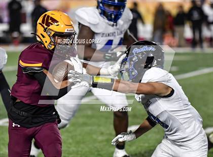 Thumbnail 1 in Diamond Ranch @ West Covina (Homecoming) photogallery.