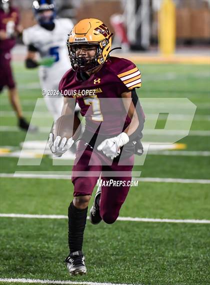 Thumbnail 2 in Diamond Ranch @ West Covina (Homecoming) photogallery.