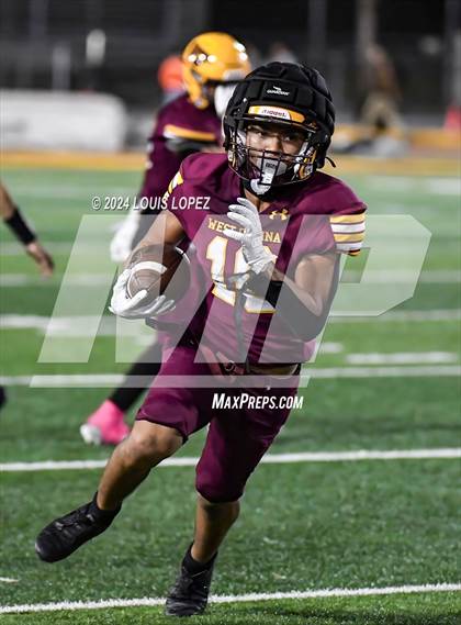 Thumbnail 2 in Diamond Ranch @ West Covina (Homecoming) photogallery.