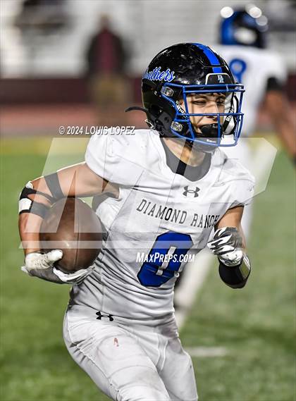 Thumbnail 3 in Diamond Ranch @ West Covina (Homecoming) photogallery.