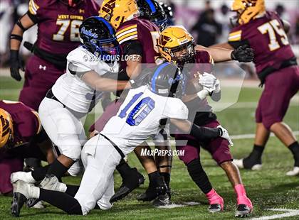 Thumbnail 3 in Diamond Ranch @ West Covina (Homecoming) photogallery.