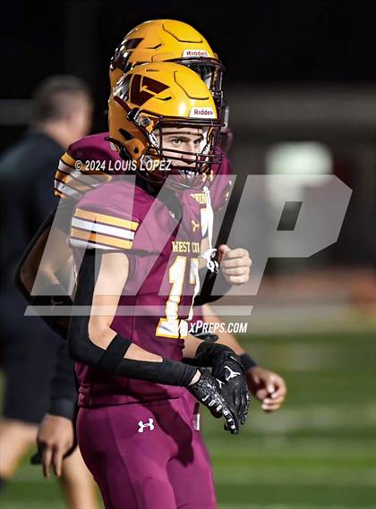 Thumbnail 1 in Diamond Ranch @ West Covina (Homecoming) photogallery.