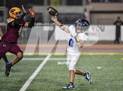 Thumbnail 1 in Diamond Ranch @ West Covina (Homecoming) photogallery.