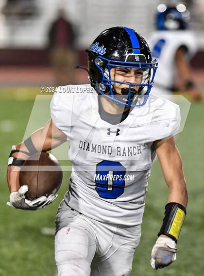 Thumbnail 1 in Diamond Ranch @ West Covina (Homecoming) photogallery.