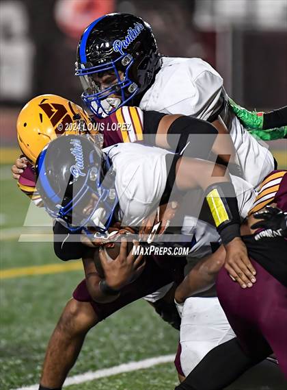 Thumbnail 3 in Diamond Ranch @ West Covina (Homecoming) photogallery.