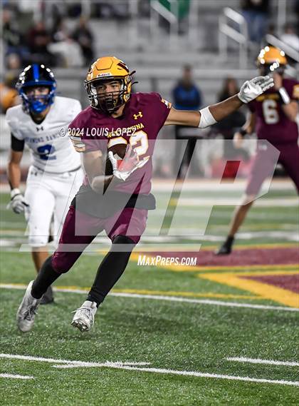Thumbnail 1 in Diamond Ranch @ West Covina (Homecoming) photogallery.