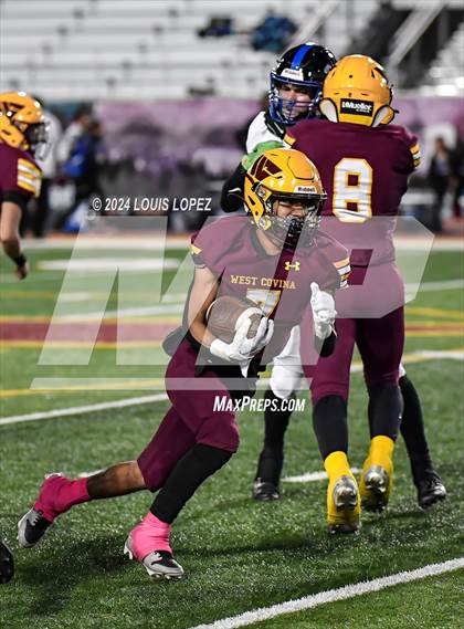 Thumbnail 2 in Diamond Ranch @ West Covina (Homecoming) photogallery.