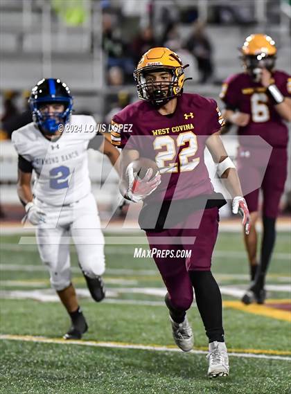 Thumbnail 2 in Diamond Ranch @ West Covina (Homecoming) photogallery.