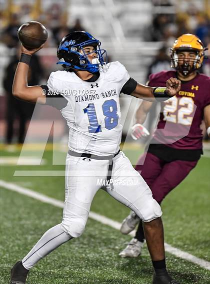Thumbnail 2 in Diamond Ranch @ West Covina (Homecoming) photogallery.