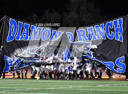 Thumbnail 2 in Diamond Ranch @ West Covina (Homecoming) photogallery.
