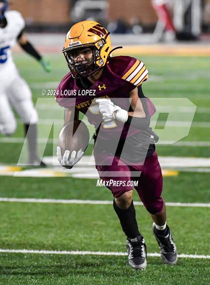 Thumbnail 3 in Diamond Ranch @ West Covina (Homecoming) photogallery.