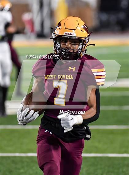 Thumbnail 2 in Diamond Ranch @ West Covina (Homecoming) photogallery.