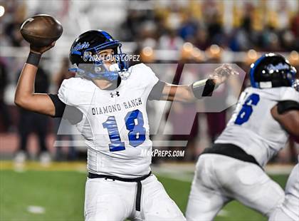 Thumbnail 3 in Diamond Ranch @ West Covina (Homecoming) photogallery.