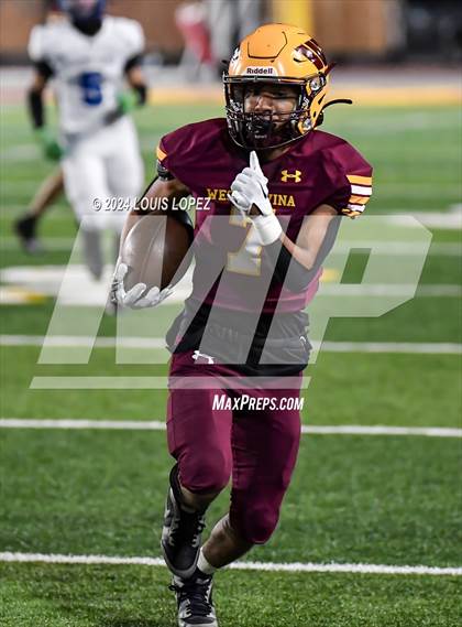 Thumbnail 1 in Diamond Ranch @ West Covina (Homecoming) photogallery.