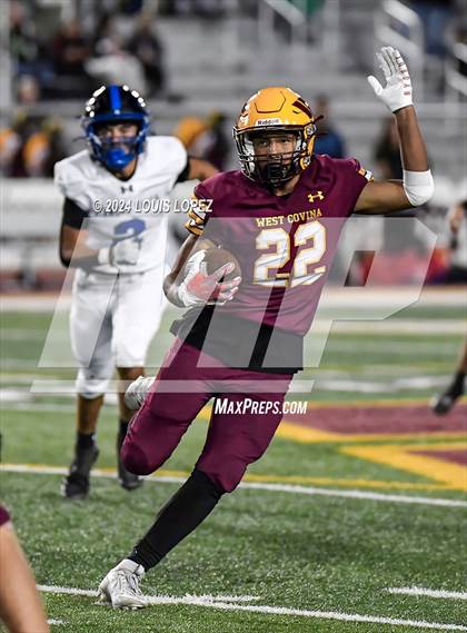 Thumbnail 2 in Diamond Ranch @ West Covina (Homecoming) photogallery.