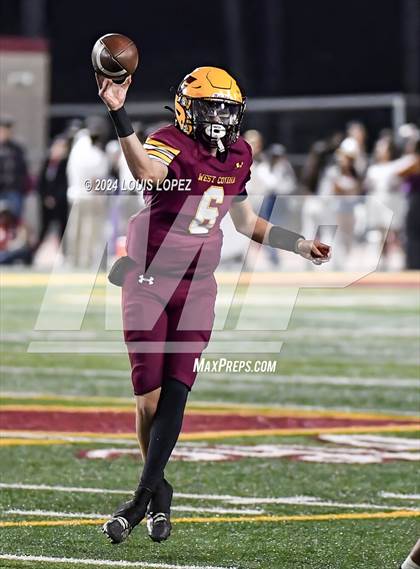 Thumbnail 1 in Diamond Ranch @ West Covina (Homecoming) photogallery.