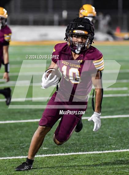 Thumbnail 3 in Diamond Ranch @ West Covina (Homecoming) photogallery.