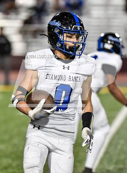 Thumbnail 2 in Diamond Ranch @ West Covina (Homecoming) photogallery.