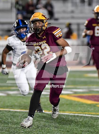 Thumbnail 3 in Diamond Ranch @ West Covina (Homecoming) photogallery.