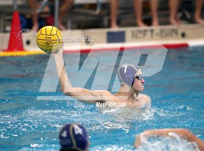 Thumbnail 1 in St. Mark's vs Keller (Keller Tournament) photogallery.