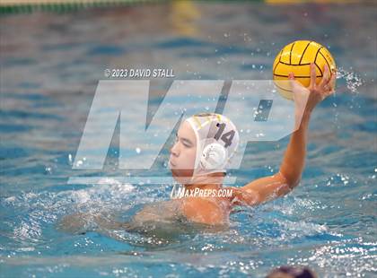 Thumbnail 2 in St. Mark's vs Keller (Keller Tournament) photogallery.