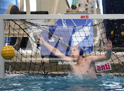Thumbnail 2 in St. Mark's vs Keller (Keller Tournament) photogallery.