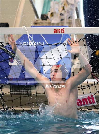 Thumbnail 1 in St. Mark's vs Keller (Keller Tournament) photogallery.