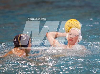 Thumbnail 1 in St. Mark's vs Keller (Keller Tournament) photogallery.