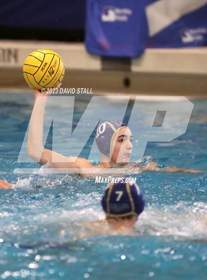 Thumbnail 1 in St. Mark's vs Keller (Keller Tournament) photogallery.