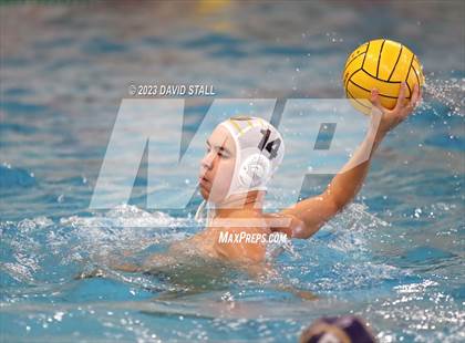Thumbnail 3 in St. Mark's vs Keller (Keller Tournament) photogallery.