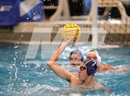 Thumbnail 1 in St. Mark's vs Keller (Keller Tournament) photogallery.