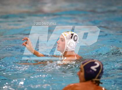 Thumbnail 3 in St. Mark's vs Keller (Keller Tournament) photogallery.