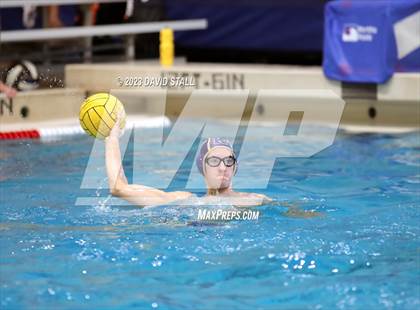 Thumbnail 1 in St. Mark's vs Keller (Keller Tournament) photogallery.
