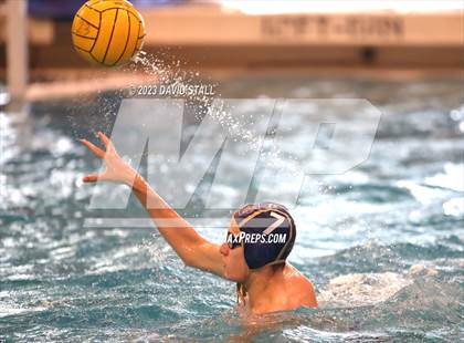 Thumbnail 3 in St. Mark's vs Keller (Keller Tournament) photogallery.