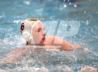 Thumbnail 2 in St. Mark's vs Keller (Keller Tournament) photogallery.
