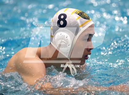 Thumbnail 1 in St. Mark's vs Keller (Keller Tournament) photogallery.