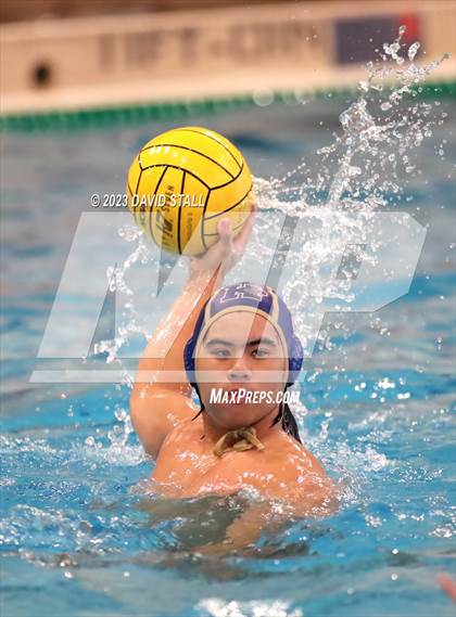 Thumbnail 1 in St. Mark's vs Keller (Keller Tournament) photogallery.