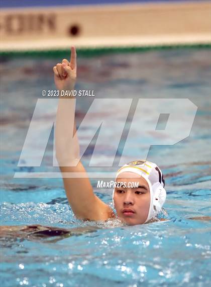 Thumbnail 1 in St. Mark's vs Keller (Keller Tournament) photogallery.
