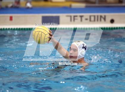 Thumbnail 1 in St. Mark's vs Keller (Keller Tournament) photogallery.
