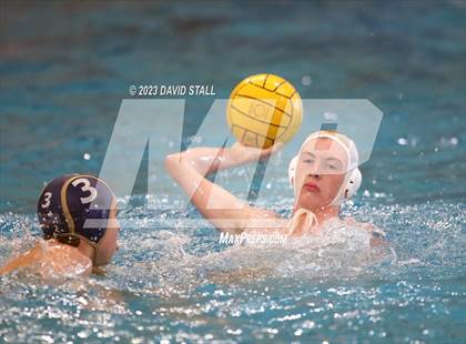 Thumbnail 2 in St. Mark's vs Keller (Keller Tournament) photogallery.
