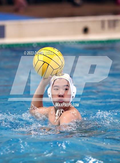 Thumbnail 3 in St. Mark's vs Keller (Keller Tournament) photogallery.