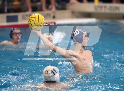 Thumbnail 2 in St. Mark's vs Keller (Keller Tournament) photogallery.