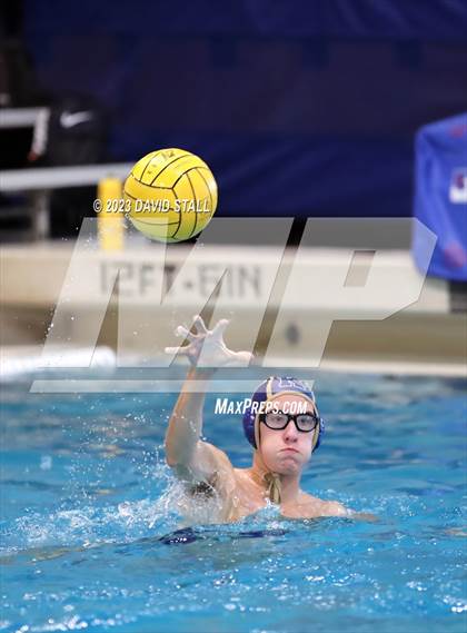 Thumbnail 3 in St. Mark's vs Keller (Keller Tournament) photogallery.
