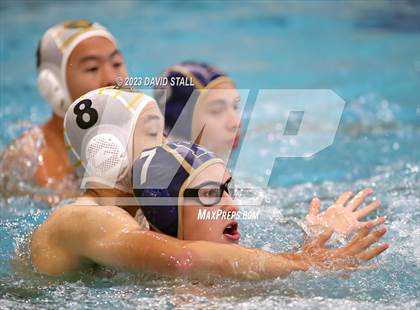 Thumbnail 3 in St. Mark's vs Keller (Keller Tournament) photogallery.